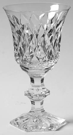 Metternich Fantaisie Sherry Glass