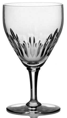 Melody Wine Glass