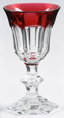 Metternich Tcpl Red White Wine Glass
