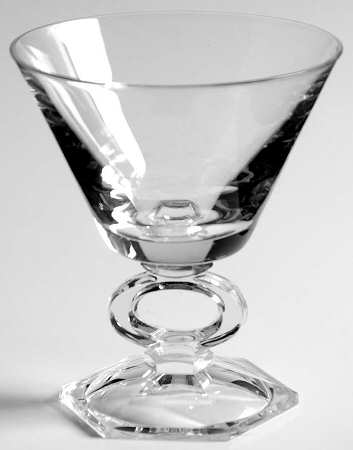 Mirage Clear Liquor Cocktail