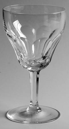 Montana TCPL Clear Claret Wine by Val St Lambert