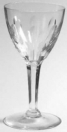 Nestor Hamlet Wine Glass