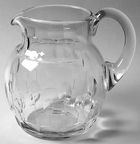 Nestor Hamlet 64 Oz Pitcher