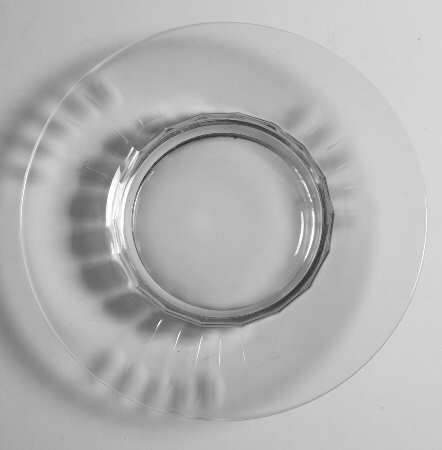 Nestor Hamlet 7" Salad Plate