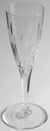 Nestor Hamlet Fluted Champagne