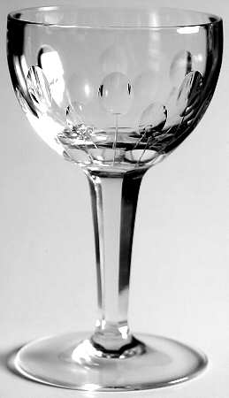 Nestor Hamlet Liquor Cocktail by Val St Lambert
