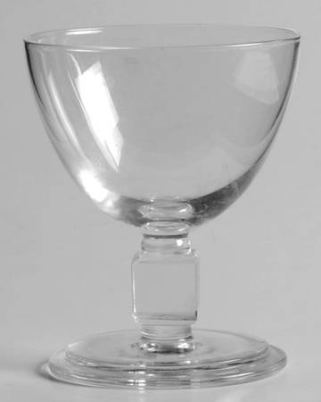 Nevel Cordial Glass