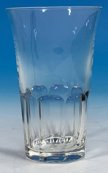 Orestes Tcpl 10 Oz Flat Tumbler