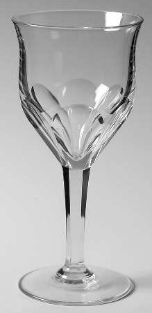 Orestes Tcpl Sherry Glass