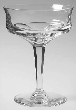 Orestes Tcpl Champagne/Tall Sherbet