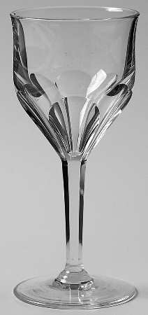 Orestes Tcpl Wine Glass