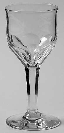 Orestes Tcpl Cordial Glass