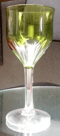 Orestes Tcpl Charteuse Colored Wine