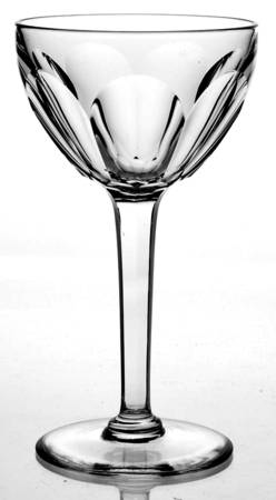 Osram Tcpl Claret Wine by Val St Lambert