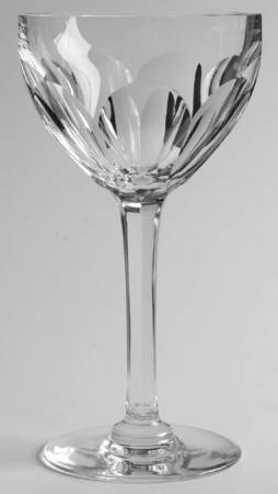 Osram Tcpl Claret Wine by Val St Lambert