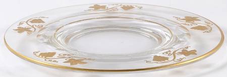 Pampre D'Or 7" Salad Plate