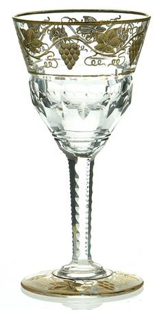 Pampre D'Or Cordial Glass