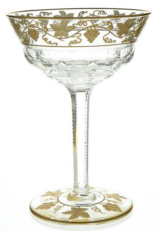 Pampre D'Or Champagne/Tall Sherbet