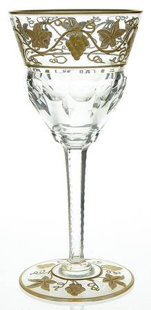 Pampre D'Or Sherry Glass