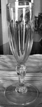 Paul I Tcpl Fluted Champagne