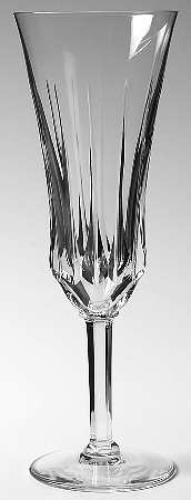Poitiers Fluted Champagne