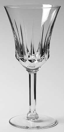 Poitiers Wine by Val St Lambert