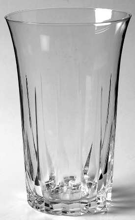 Poitiers Flat Tumbler