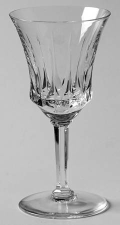 Poitiers Cordial Glass