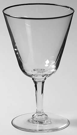 Prelude Wine Glass