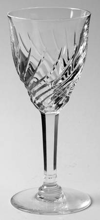 Prince Eveque Torsade White Wine