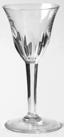 Prince Eveque TCPL Cordial Glass