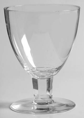 Pully Wine Glass