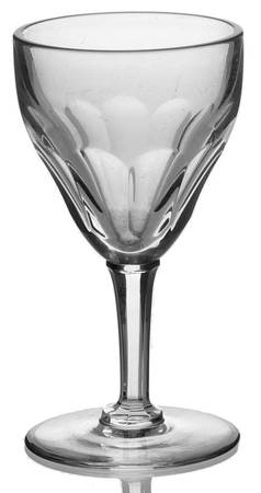 Riviera Clear Cordial Glass