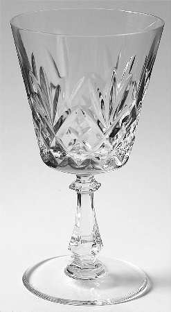 Rochelle Clear by Val St Lambert
