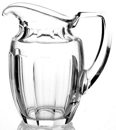 Siebel Tcpl 32 Oz Pitcher