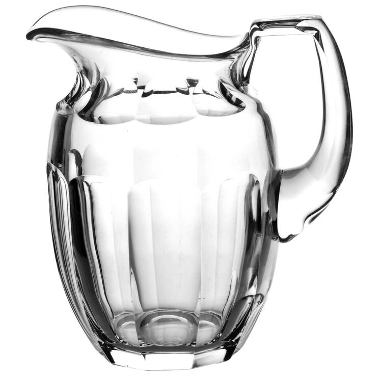 Siebel Tcpl 48 Oz Pitcher