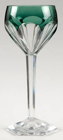 Siebel Tcpl Emerald Green Hock Wine