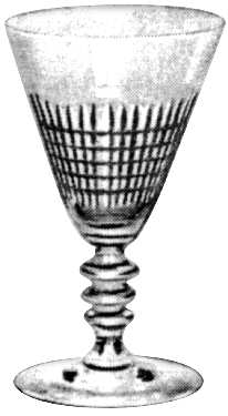 Simplicity Water Goblet
