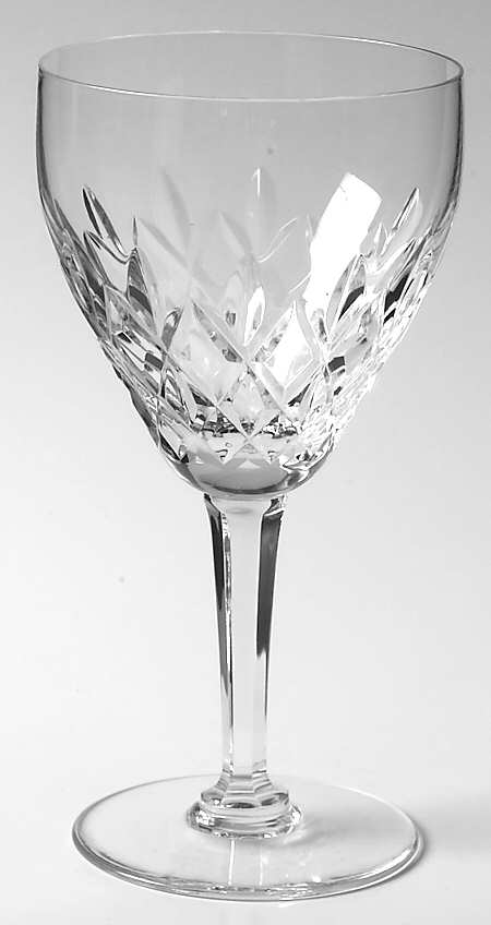 Sonata Wine Glass