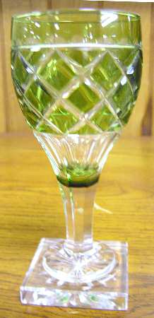 St. Helene Chartreuse Wine