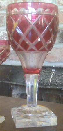 St. Helene Rose Wine