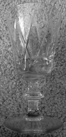 State Oxford Juice Glass