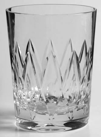 State Oxford Flat Tumbler