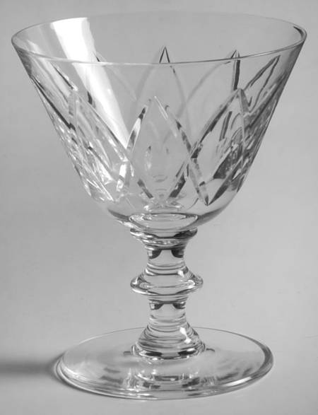 State Oxford Liquor Cocktail