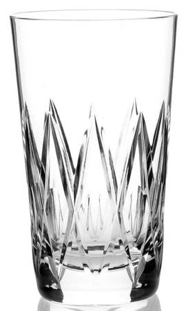 State Oxford Highball Glass