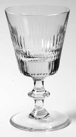 State Regent Wine Glass