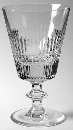 State Royale Clear by Val St Lambert