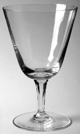 Symphony Clear by Val St Lambert