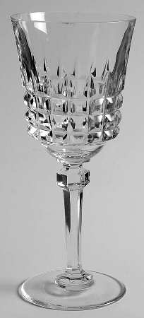 Tenor Wine Glass