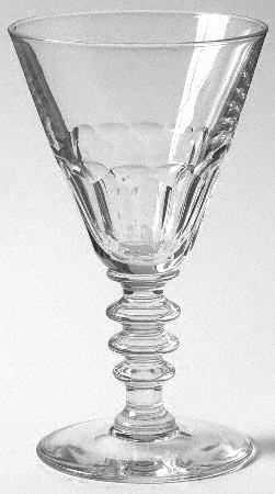 Theodule Clear Claret Wine